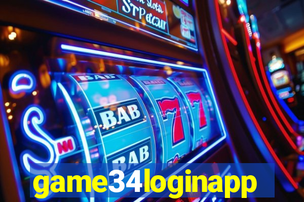 game34loginapp