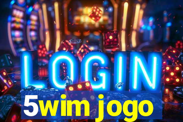 5wim jogo