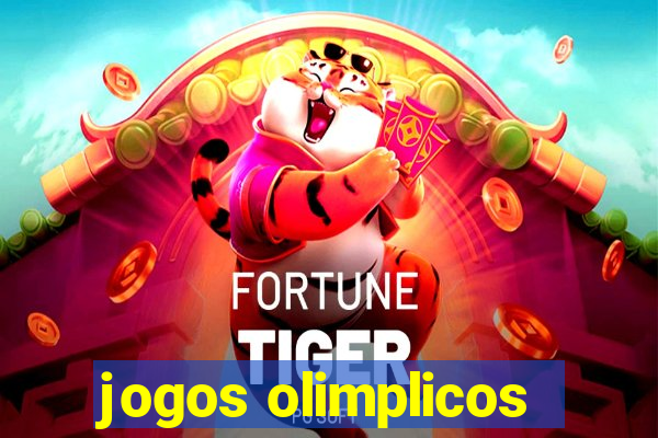 jogos olimplicos