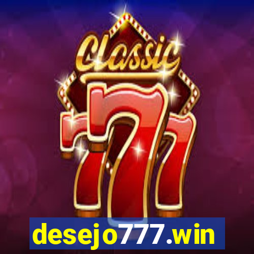 desejo777.win