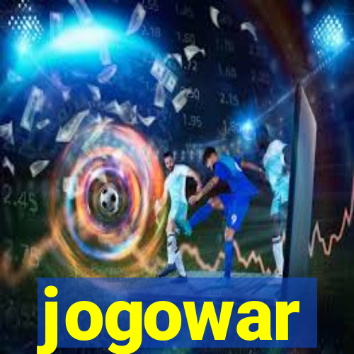 jogowar