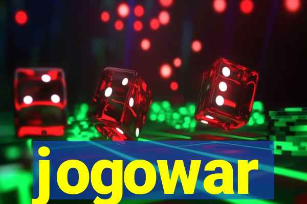 jogowar