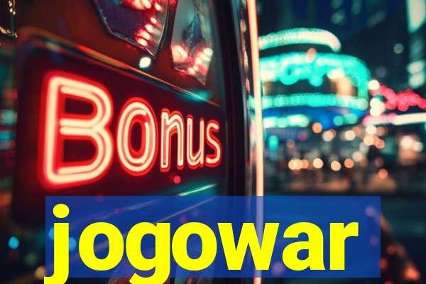 jogowar