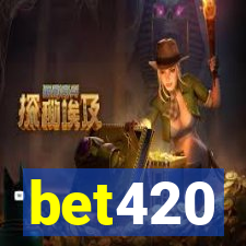 bet420