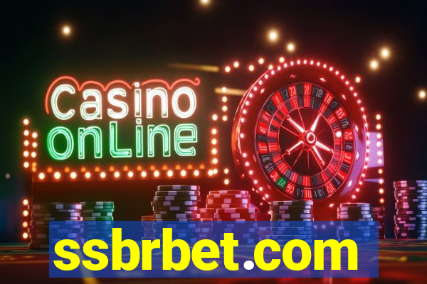 ssbrbet.com