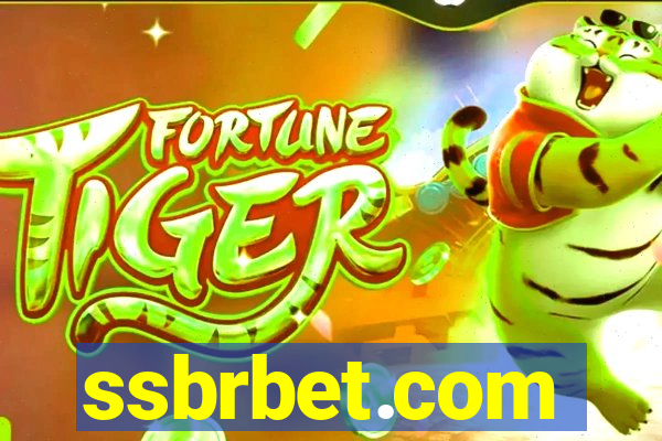 ssbrbet.com