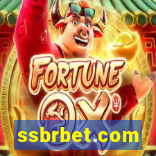 ssbrbet.com