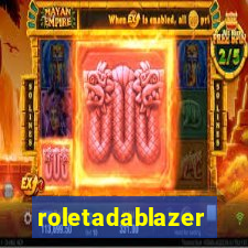 roletadablazer