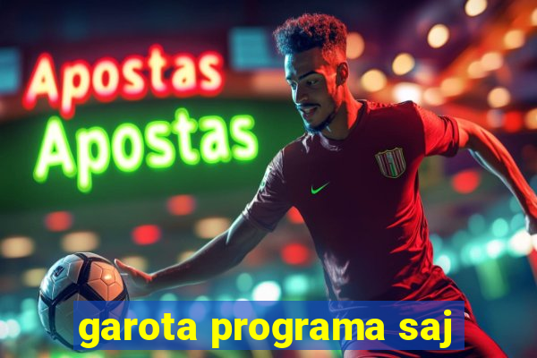 garota programa saj