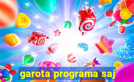 garota programa saj