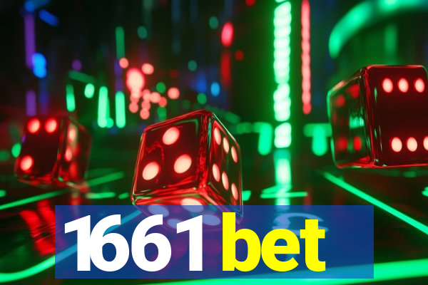 1661 bet