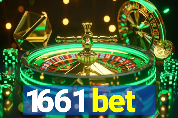 1661 bet