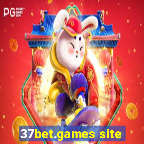 37bet.games site