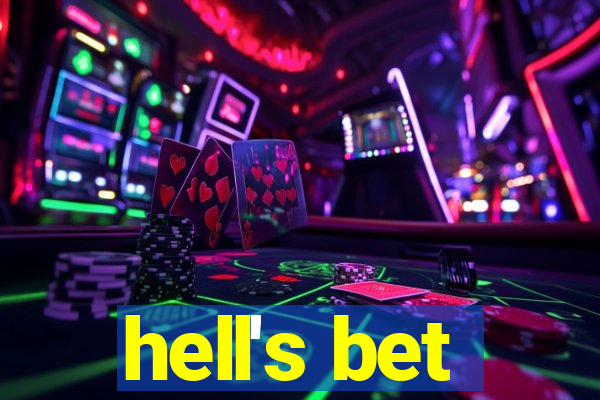 hell's bet