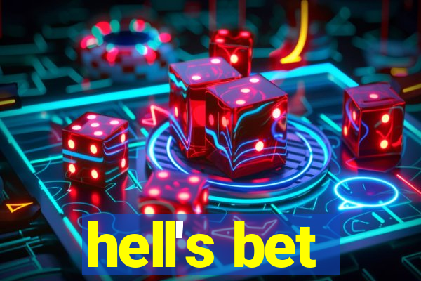 hell's bet