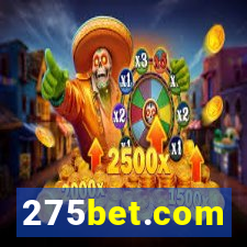 275bet.com