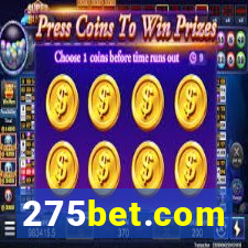 275bet.com