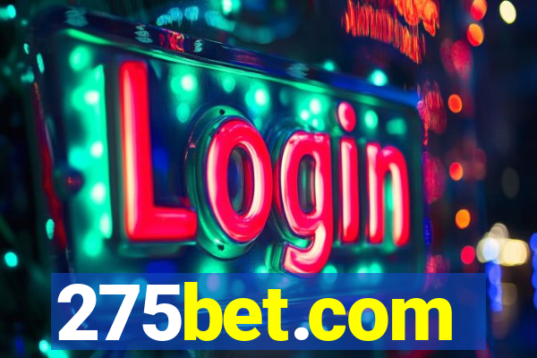 275bet.com