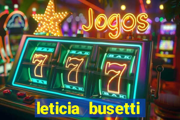 leticia busetti reclame aqui