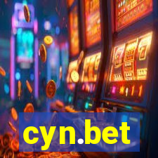 cyn.bet