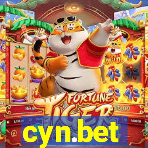 cyn.bet