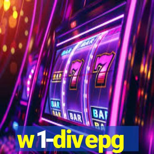 w1-divepg