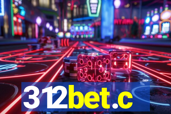 312bet.c