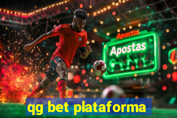 qg bet plataforma