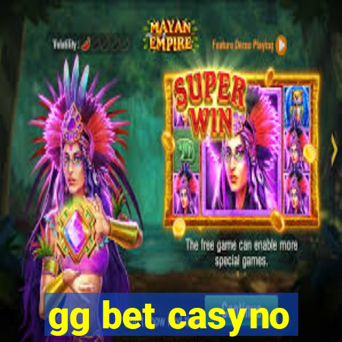 gg bet casyno