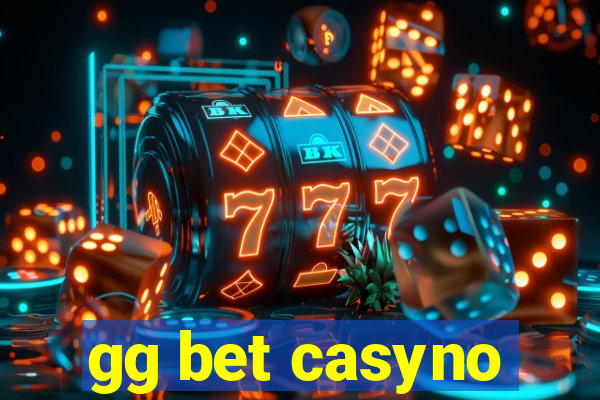 gg bet casyno