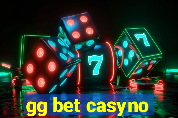 gg bet casyno