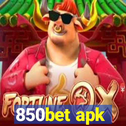 850bet apk