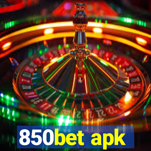 850bet apk