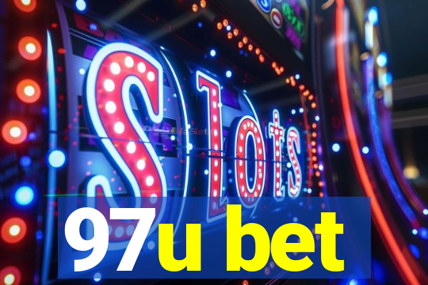 97u bet