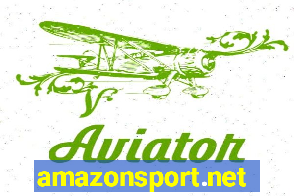 amazonsport.net