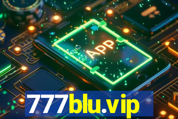 777blu.vip