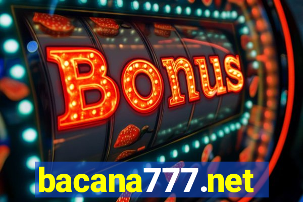 bacana777.net