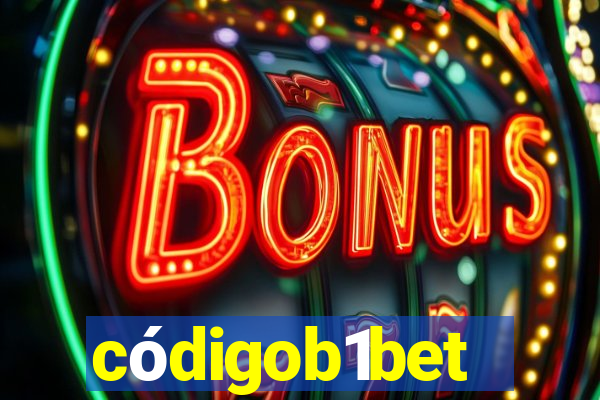 códigob1bet