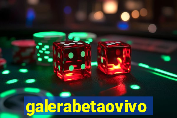 galerabetaovivo