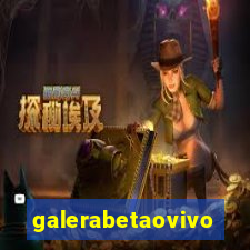 galerabetaovivo