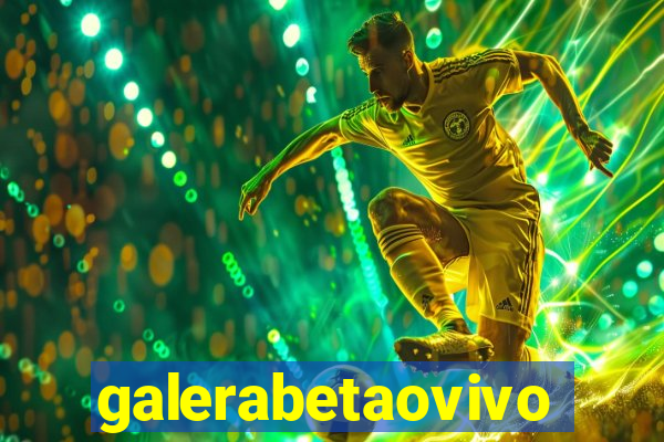 galerabetaovivo