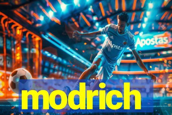 modrich