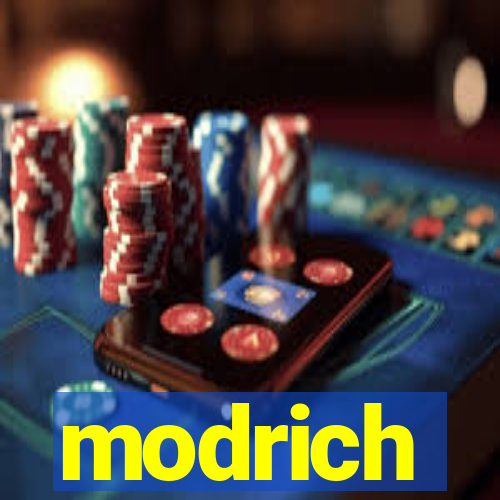 modrich