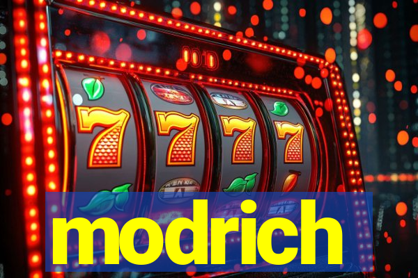 modrich