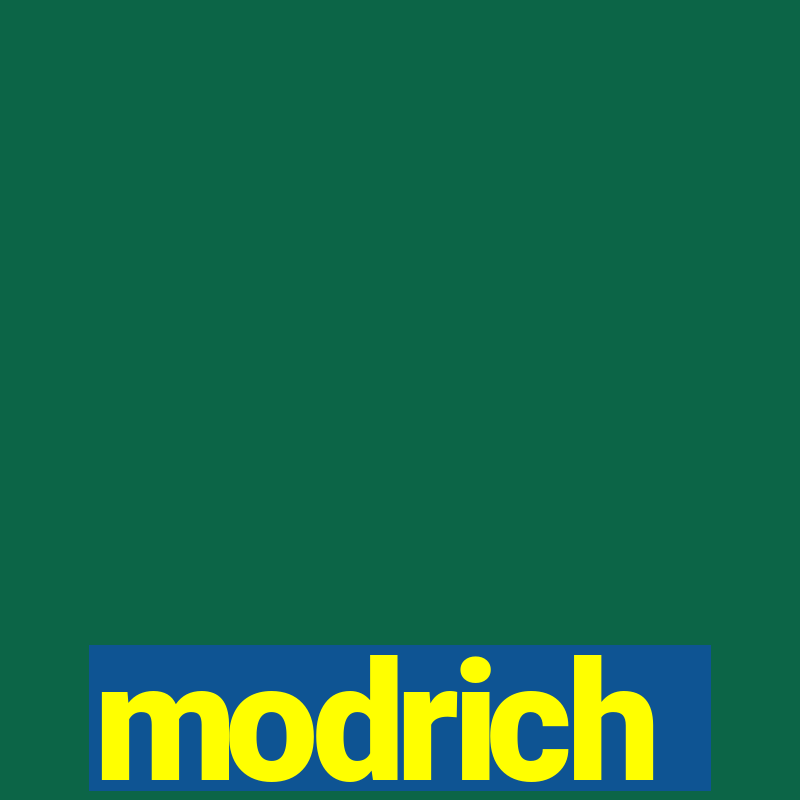 modrich