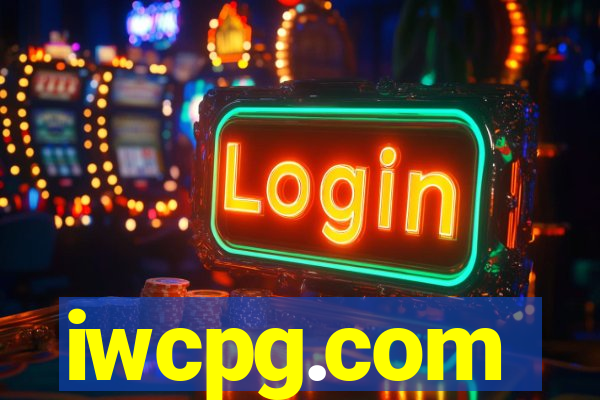 iwcpg.com