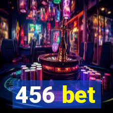 456 bet