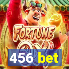 456 bet