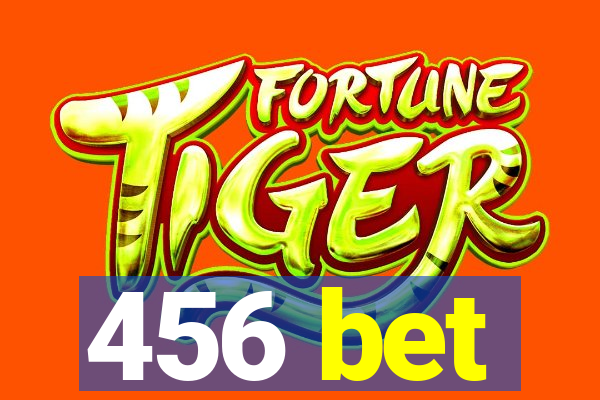 456 bet