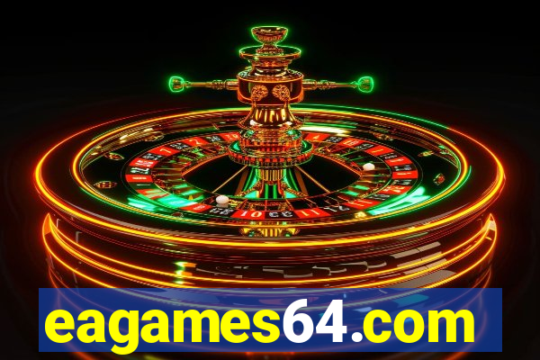 eagames64.com